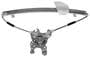 Dorman OE Solutions Power Window Regulator - New