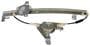 Dorman OE Solutions Power Window Regulator - New