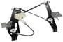 Dorman OE Solutions Power Window Regulator