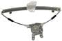 Dorman OE Solutions Power Window Regulator - New