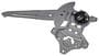 Dorman OE Solutions Power Window Regulator - New