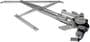 Dorman OE Solutions Window Motor And Regulator Assembly