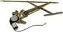 Dorman OE Solutions Window Motor And Regulator Assembly