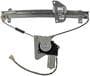 Dorman OE Solutions Window Motor And Regulator Assembly