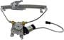 Dorman OE Solutions Window Motor And Regulator Assembly