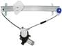Dorman OE Solutions Window Motor And Regulator Assembly