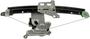 Dorman OE Solutions Window Motor And Regulator Assembly