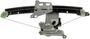 Dorman OE Solutions Window Motor And Regulator Assembly