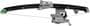 Dorman OE Solutions Window Motor And Regulator Assembly