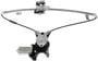 Dorman OE Solutions Window Motor And Regulator Assembly