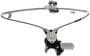 Dorman OE Solutions Window Motor And Regulator Assembly