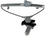 Dorman OE Solutions Window Motor And Regulator Assembly