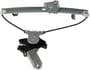 Dorman OE Solutions Window Motor And Regulator Assembly