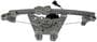 Dorman OE Solutions Window Motor And Regulator Assembly