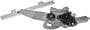 Dorman OE Solutions Window Motor And Regulator Assembly