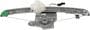 Dorman OE Solutions Window Motor And Regulator Assembly