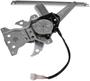 Dorman OE Solutions Window Motor And Regulator Assembly