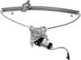 Dorman OE Solutions Window Motor And Regulator Assembly