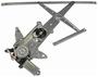 Dorman OE Solutions Window Motor And Regulator Assembly