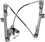 Dorman OE Solutions Window Regulator And Motor Assembly
