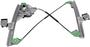 Dorman OE Solutions Window Motor And Regulator Assembly