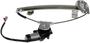 Dorman OE Solutions Window Motor And Regulator Assembly