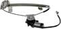 Dorman OE Solutions Window Motor And Regulator Assembly