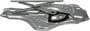 Dorman OE Solutions Window Motor And Regulator Assembly