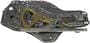 Dorman OE Solutions Window Motor And Regulator Assembly