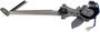 Dorman OE Solutions Window Motor And Regulator Assembly