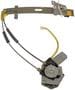 Dorman OE Solutions Window Motor And Regulator Assembly