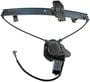 Dorman OE Solutions Window Motor And Regulator Assembly