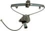 Dorman OE Solutions Window Motor And Regulator Assembly