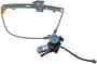 Dorman OE Solutions Window Motor And Regulator Assembly
