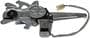 Dorman OE Solutions Window Motor And Regulator Assembly