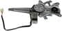 Dorman OE Solutions Window Motor And Regulator Assembly