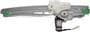 Dorman OE Solutions Window Motor And Regulator Assembly