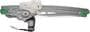 Dorman OE Solutions Window Motor And Regulator Assembly