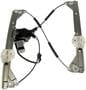 Dorman OE Solutions Window Motor And Regulator Assembly