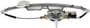Dorman OE Solutions Window Motor And Regulator Assembly