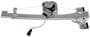 Dorman OE Solutions Window Motor And Regulator Assembly