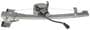 Dorman OE Solutions Window Motor And Regulator Assembly