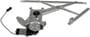 Dorman OE Solutions Window Motor And Regulator Assembly