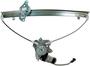 Dorman OE Solutions Window Motor And Regulator Assembly