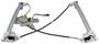 Dorman OE Solutions Window Regulator And Motor Assembly