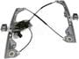Dorman OE Solutions Window Motor And Regulator Assembly