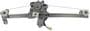 Dorman OE Solutions Window Motor And Regulator Assembly