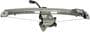 Dorman OE Solutions Window Motor And Regulator Assembly