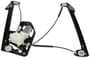 Dorman OE Solutions Window Motor And Regulator Assembly
