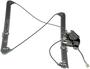 Dorman OE Solutions Window Motor And Regulator Assembly